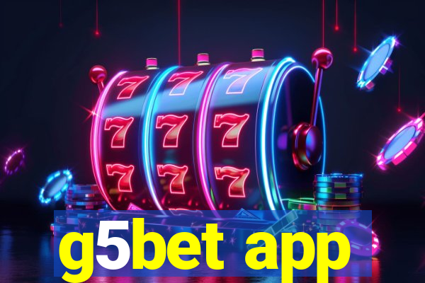 g5bet app